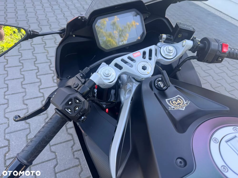 Aprilia RS - 28
