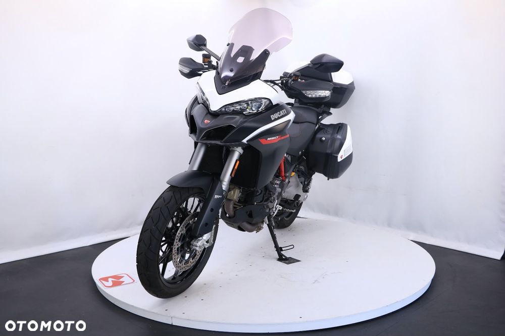 Ducati Multistrada - 6