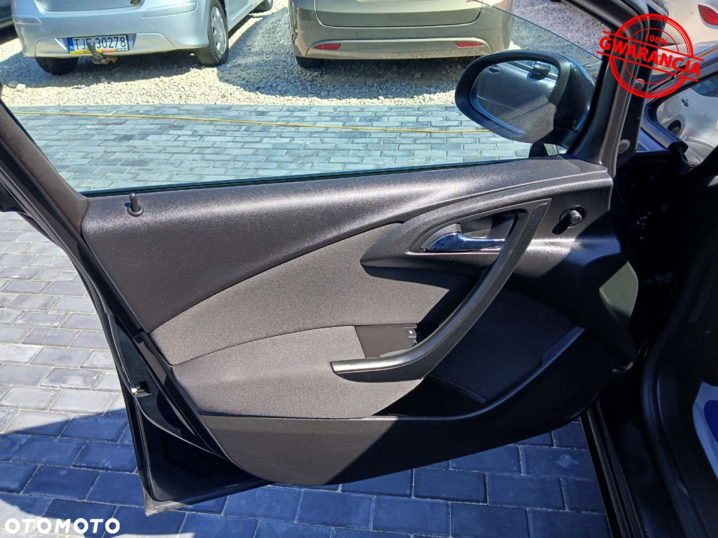 Opel Astra - 27