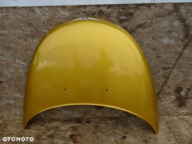 MASKA POKRYWA SILNIKA CHRYSLER PT CRUISER 00-06 - 1