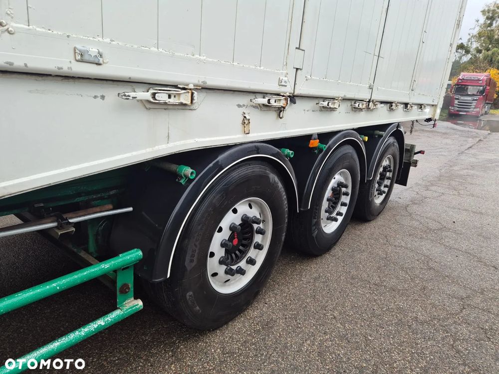 Benalu Wywrotka - 10