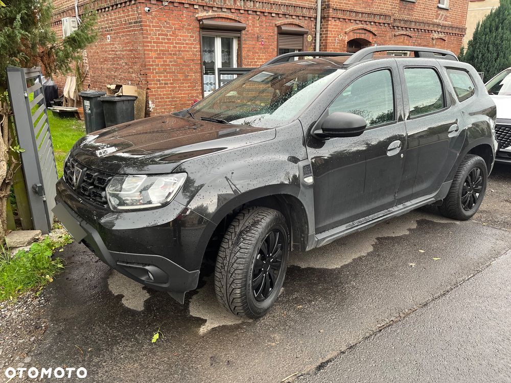 Dacia Duster 1.0 TCe Essential - 3