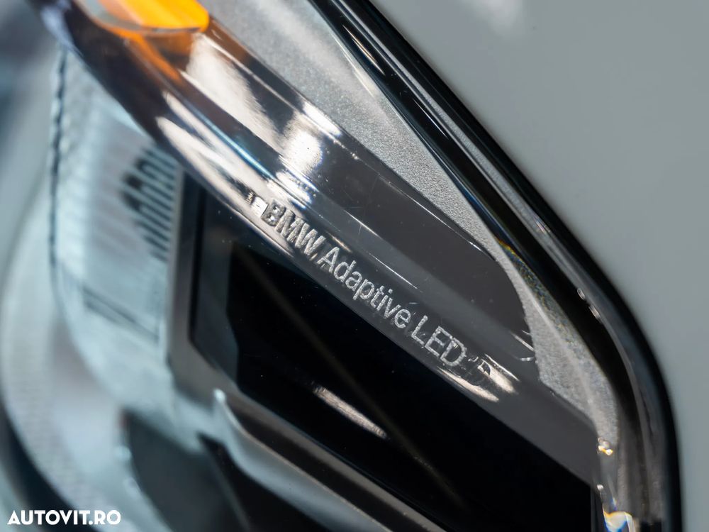 BMW X3 xDrive20d Aut. M Sport - 13