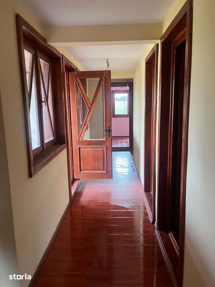 CASĂ CU SUFLET, ÎN INIMA COVASNEI, de vânzare - Imagine principală: 5/20