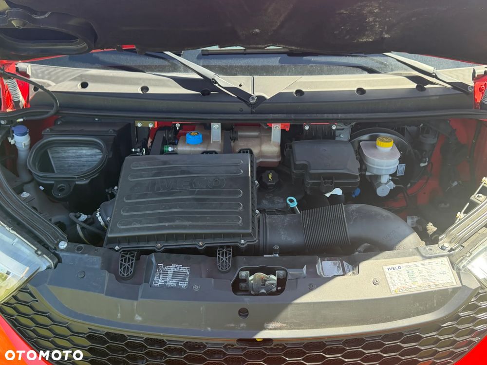 Iveco 35c13 - 17
