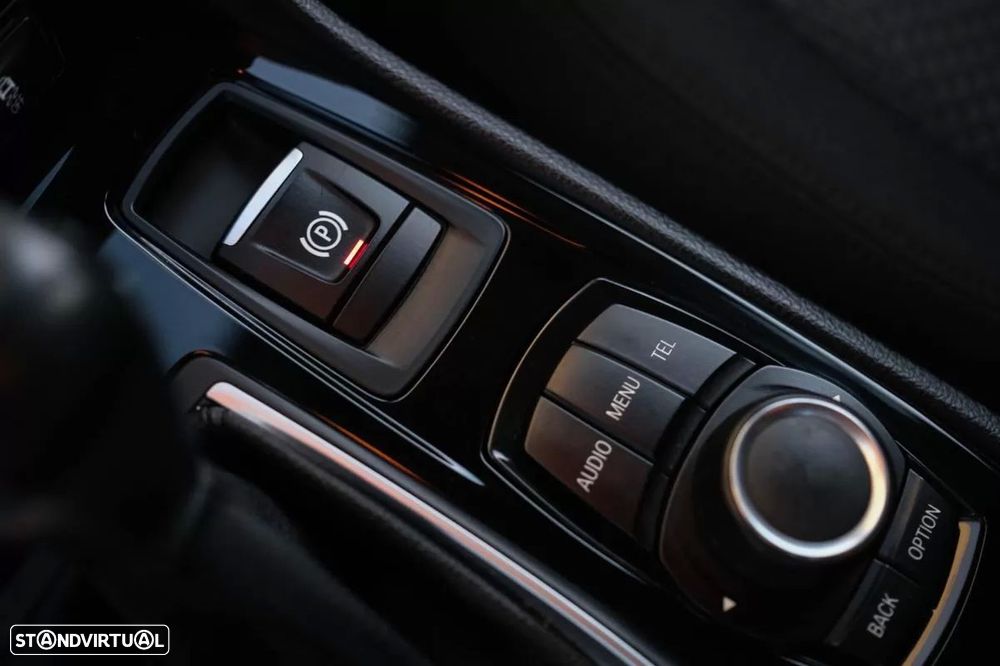 BMW 216 Active Tourer d Auto - 14