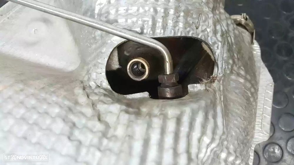 CATALIZADOR NISSAN QASHQAI II TODO TERRENO, FECHADA 2018 -208A000QAG - 1