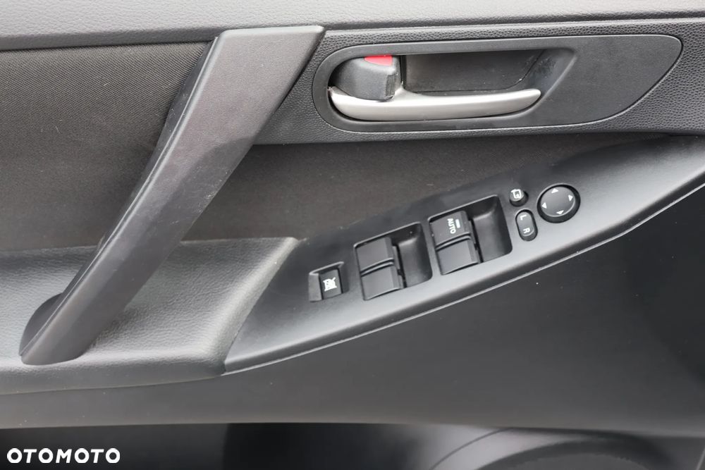 Mazda 3 1.6 Comfort - 16