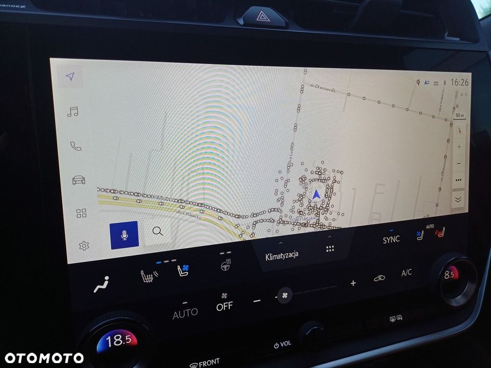 Lexus RZ 450e Prestige DIRECT4 - 28