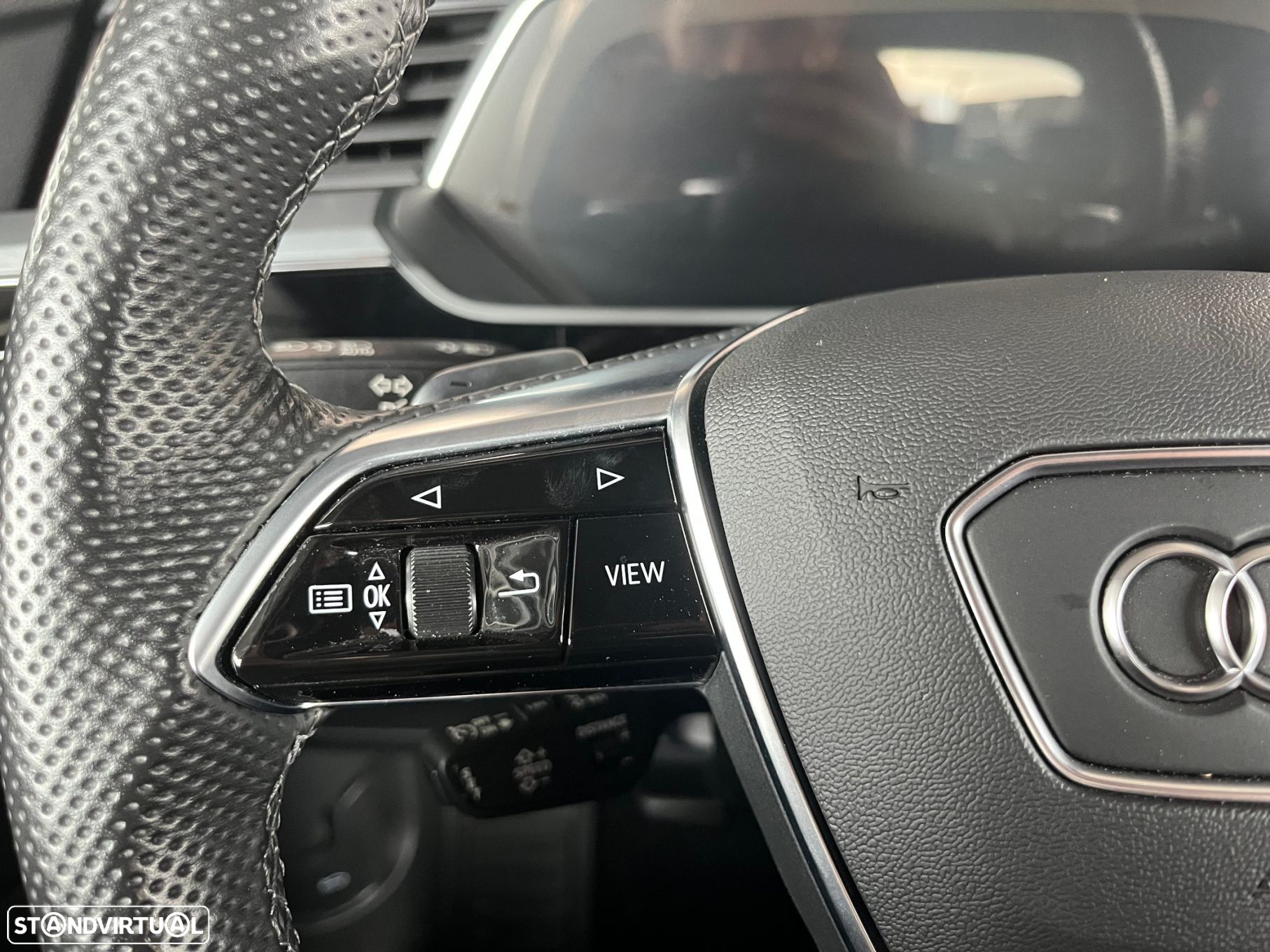 Audi e-tron 55 quattro S line - 19