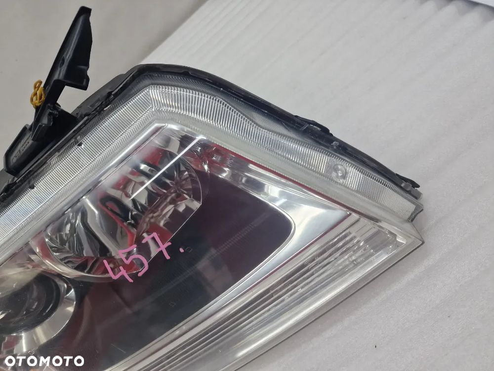 SUZUKI GRAND VITARA II 06- USA PRAWA LAMPA PRZEDNIA PRZÓD , NR KOITO 100-59079 , NR AUKCJI LL457 - 5