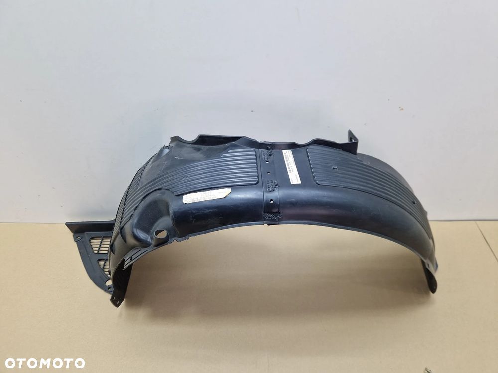 NOWE HYUNDAI I10 II LIFT 16- NADKOLE PRZEDNIE LEWE PRZÓD 86813B9500 - 1