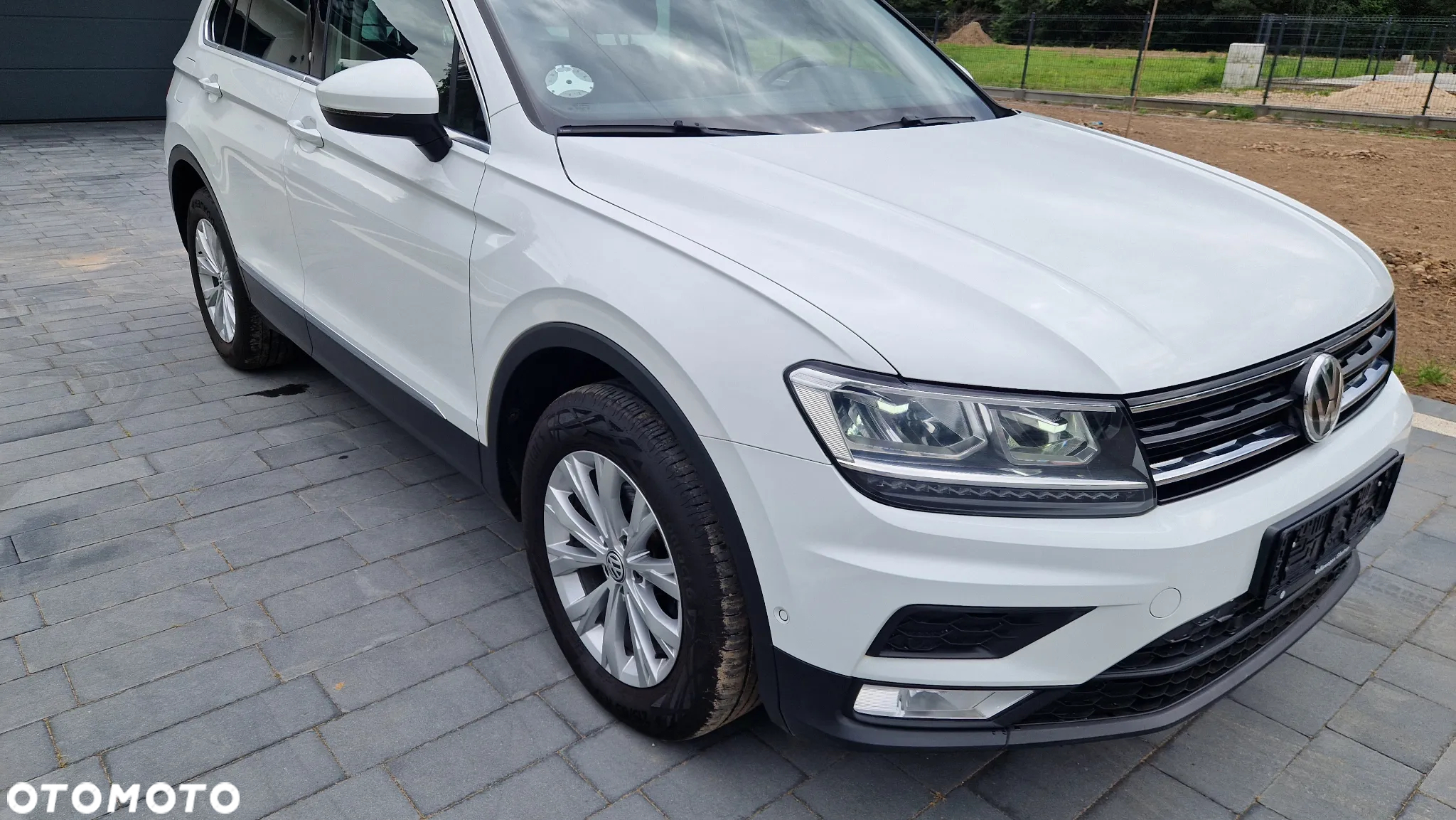 Volkswagen Tiguan 2.0 TDI BMT SCR 4Mot Highline DSG - 10