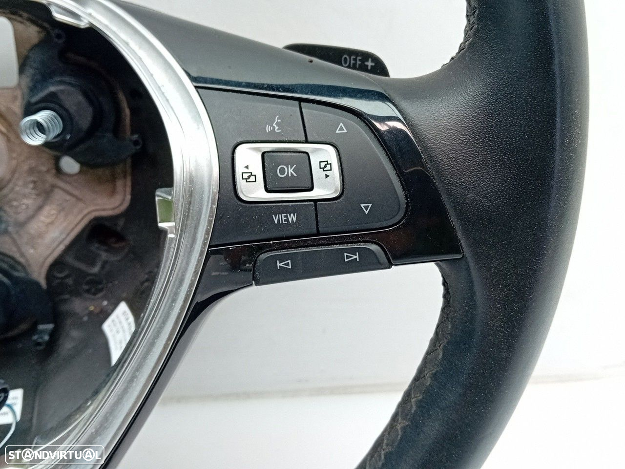 Volante de direção VOLKSWAGEN Tiguan (AD1, AX1) - 2