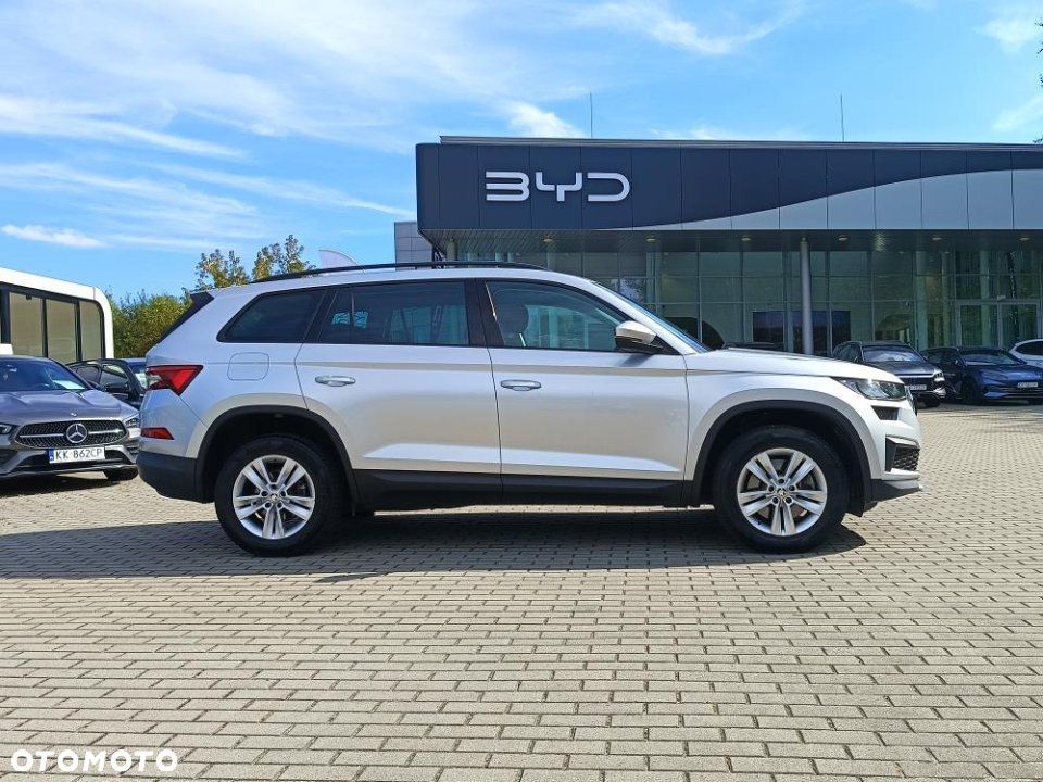 Skoda Kodiaq - 6