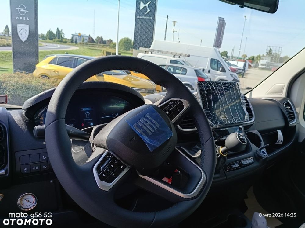 Fiat Ducato - 9