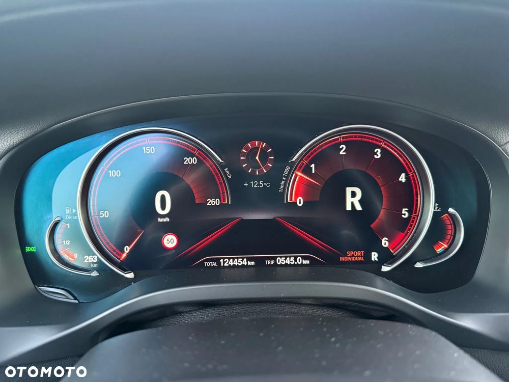 BMW X3 xDrive30d M Sport sport - 13