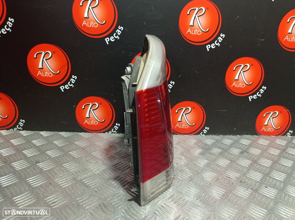Farolim Stop Esq Opel Vectra C (Z02) - 4