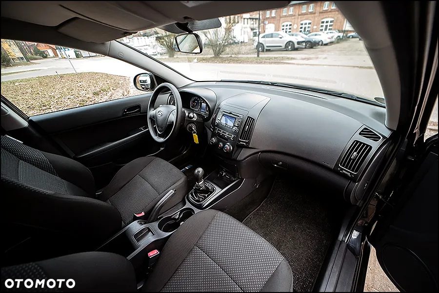 Hyundai i30 - 17