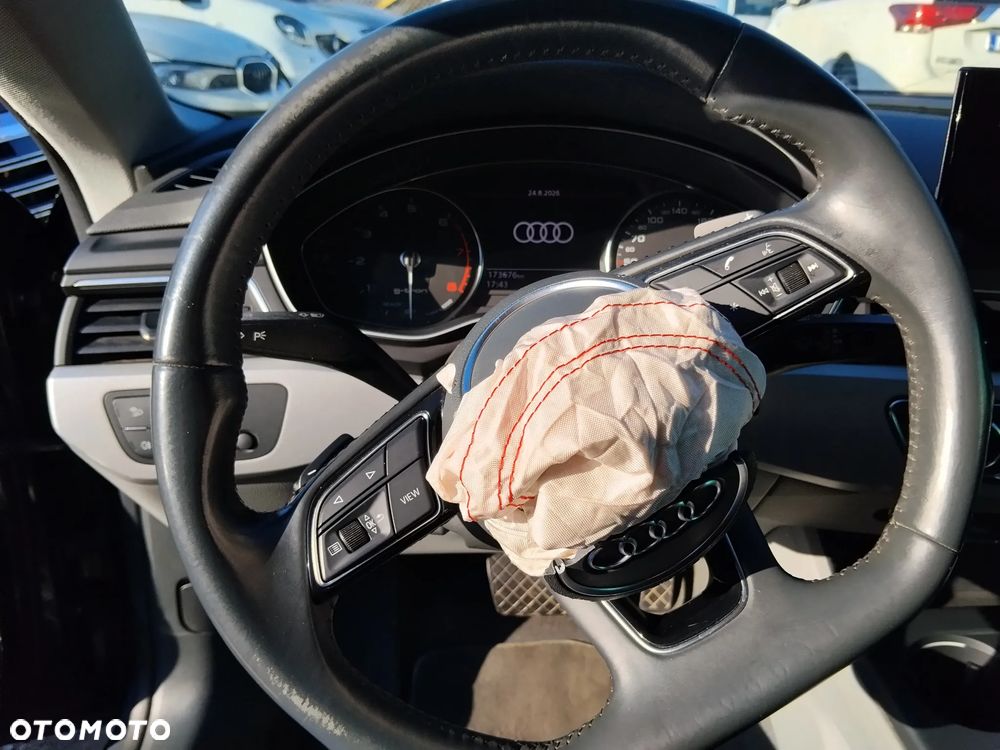 Audi A5 Sportback 2.0 TFSI S tronic - 13