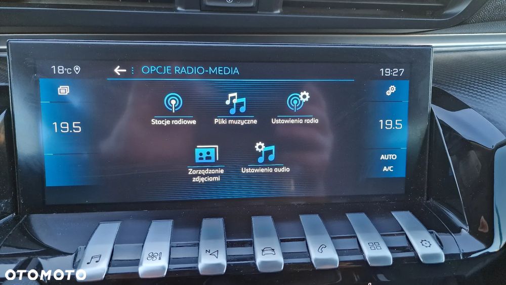 Peugeot 508 BlueHDi 130 Allure - 28