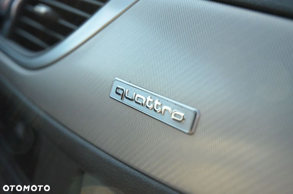 Audi A6 Allroad 3.0 TDI tiptronic DPF - 36