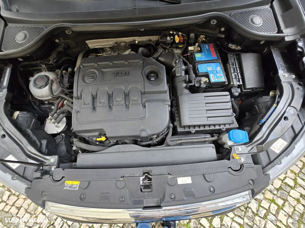 SEAT Ateca 1.6 TDI Style - 59