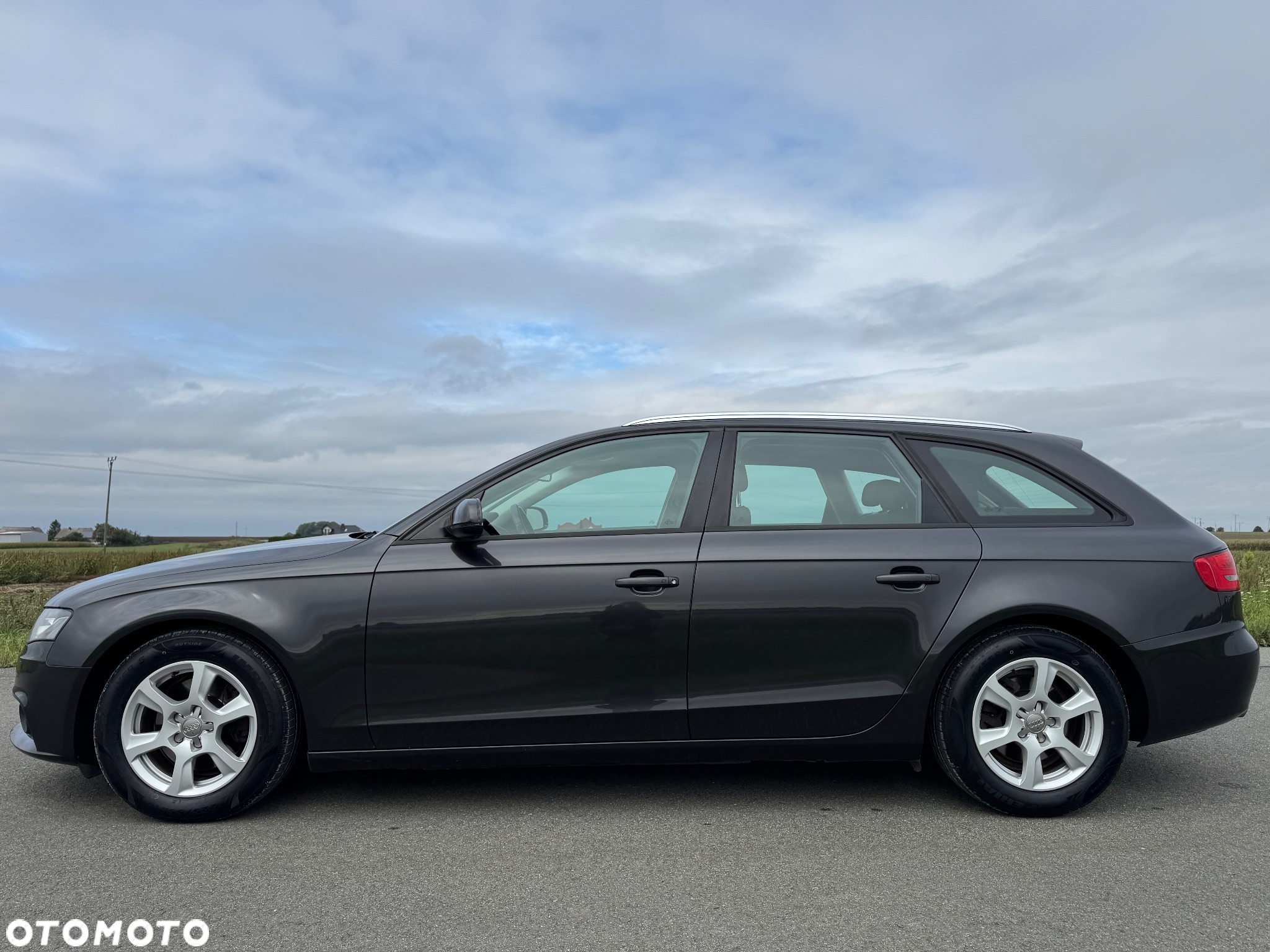 Audi A4 - 16
