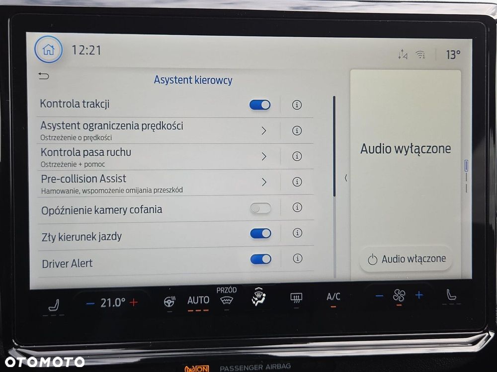 Ford Puma 1.0 EcoBoost mHEV Titanium PowerShift - 19