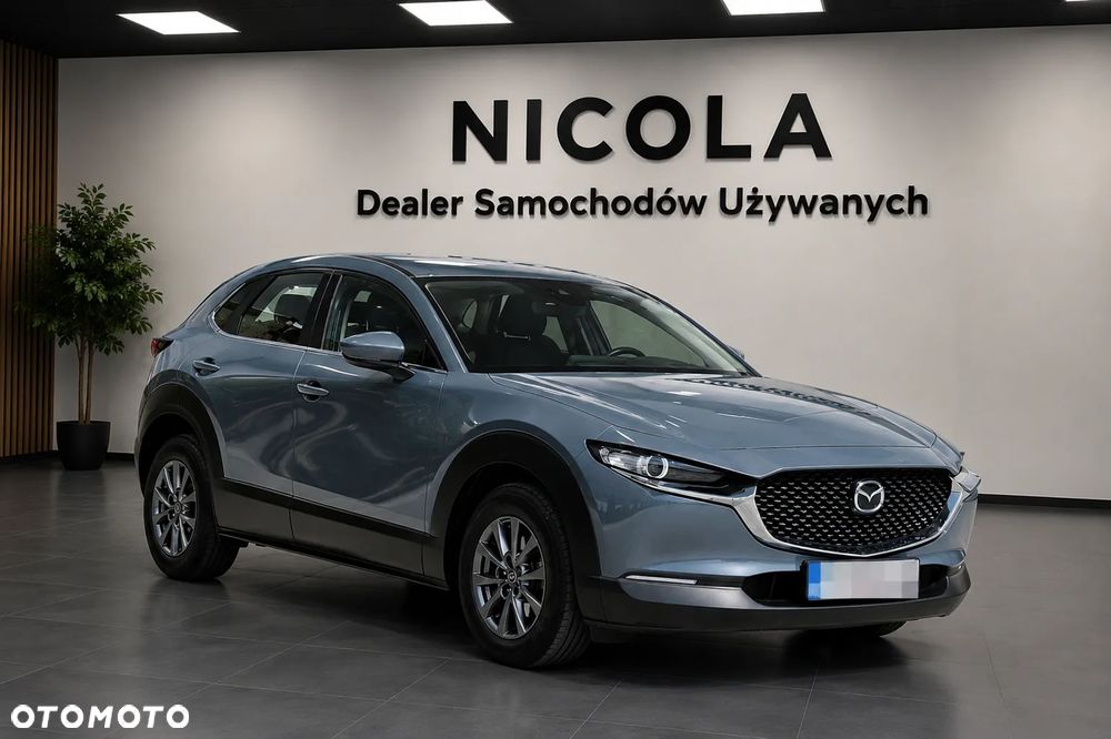 Mazda CX-30 - 1