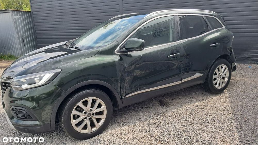 Renault Kadjar - 5