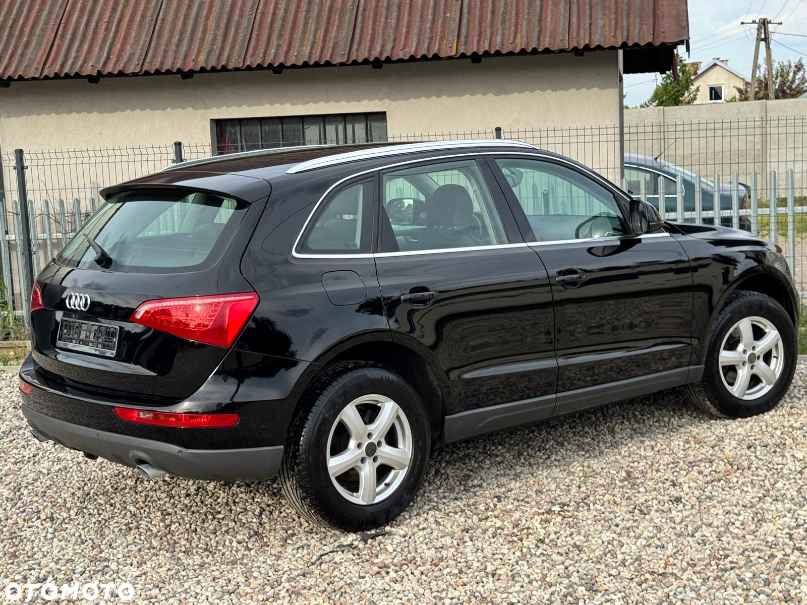 Audi Q5 2.0 TFSI quattro tiptronic - 13
