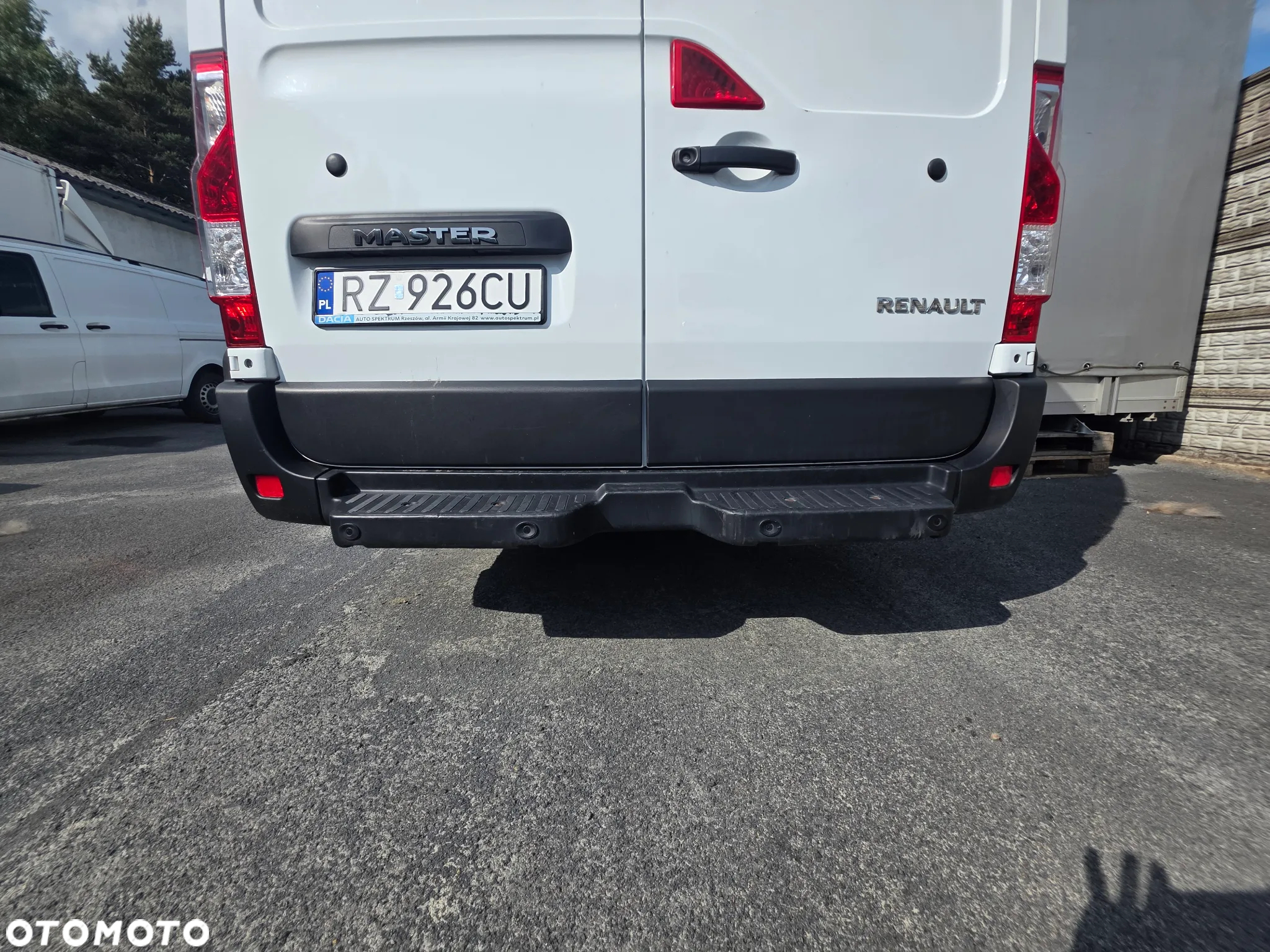 Renault Master - 34