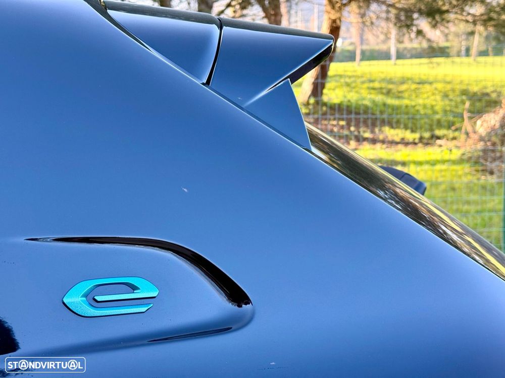 Peugeot e-208 50 kWh GT - 36