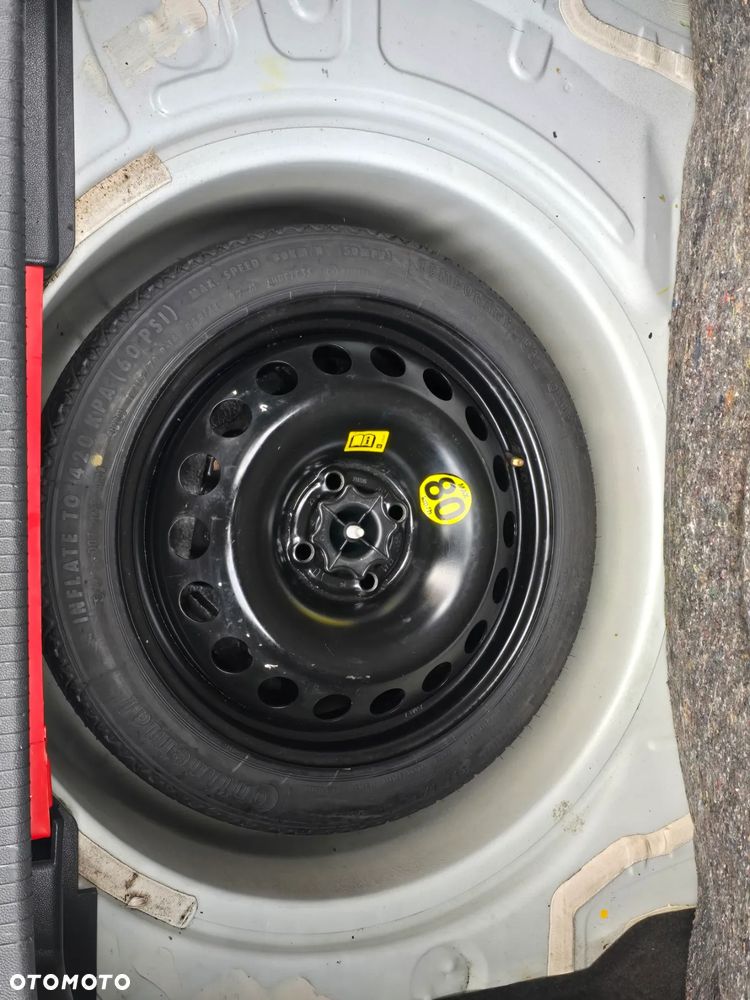 Opel Astra 1.4 Innovation - 19