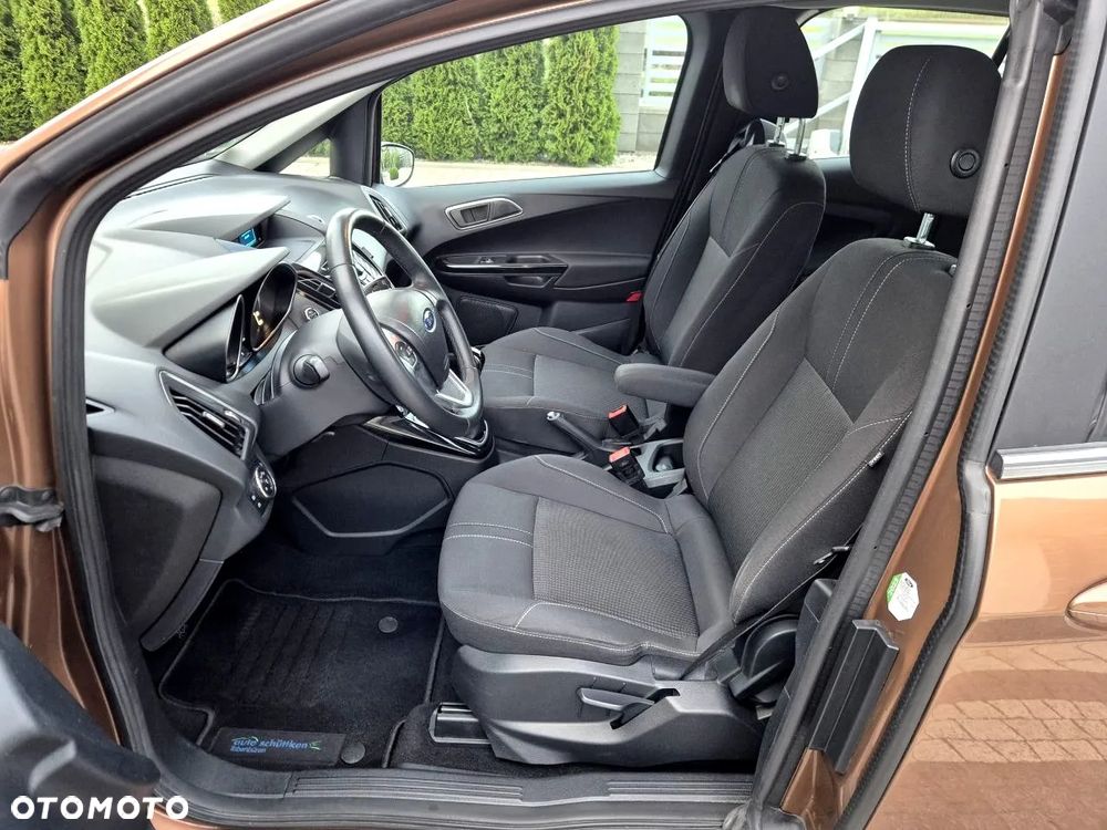 Ford B-MAX 1.5 TDCi Titanium - 14
