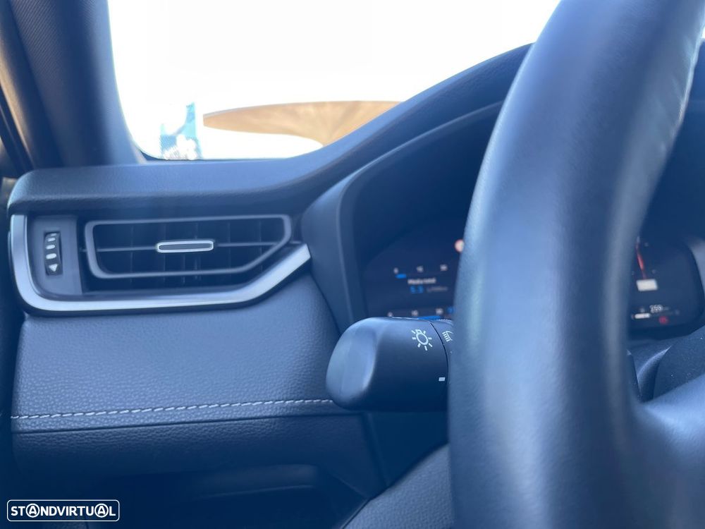 Toyota RAV4 - 23