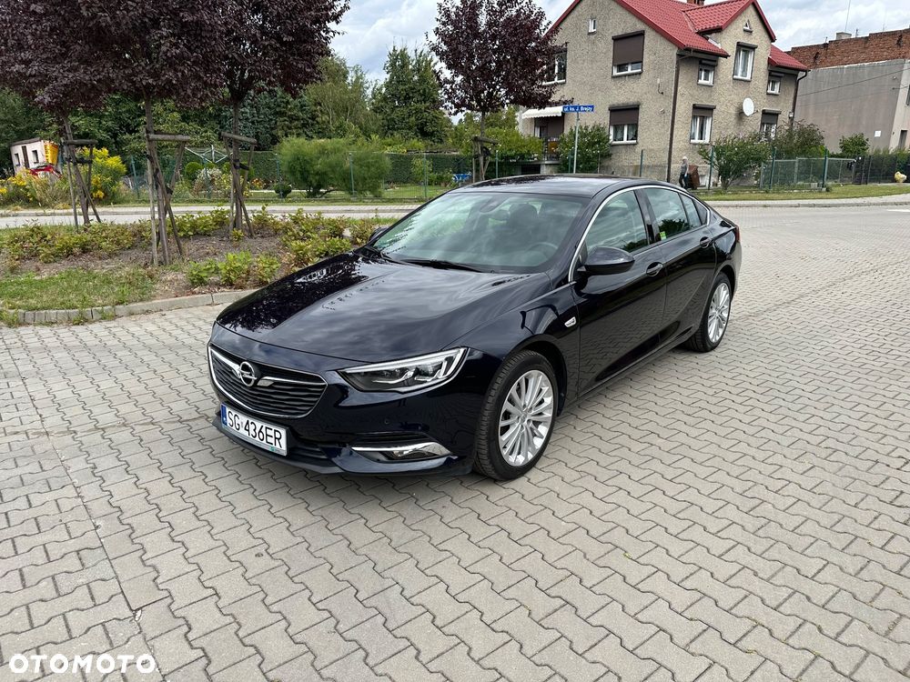 Opel Insignia 1.5 T Elite S&S - 1
