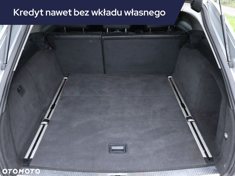 Audi A6 Avant - 15
