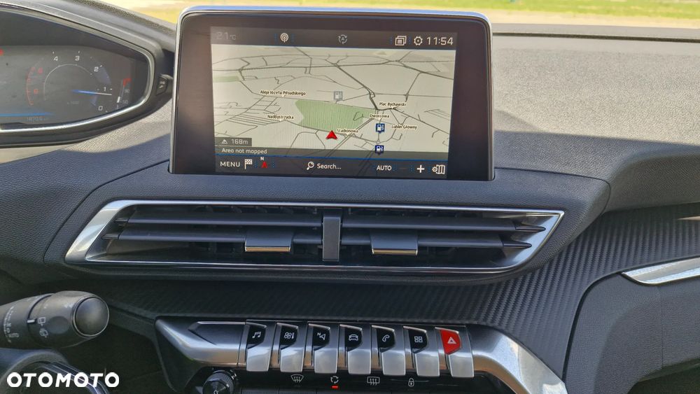 Peugeot 3008 BlueHDi 130 Stop & Start Active Business-Paket - 15