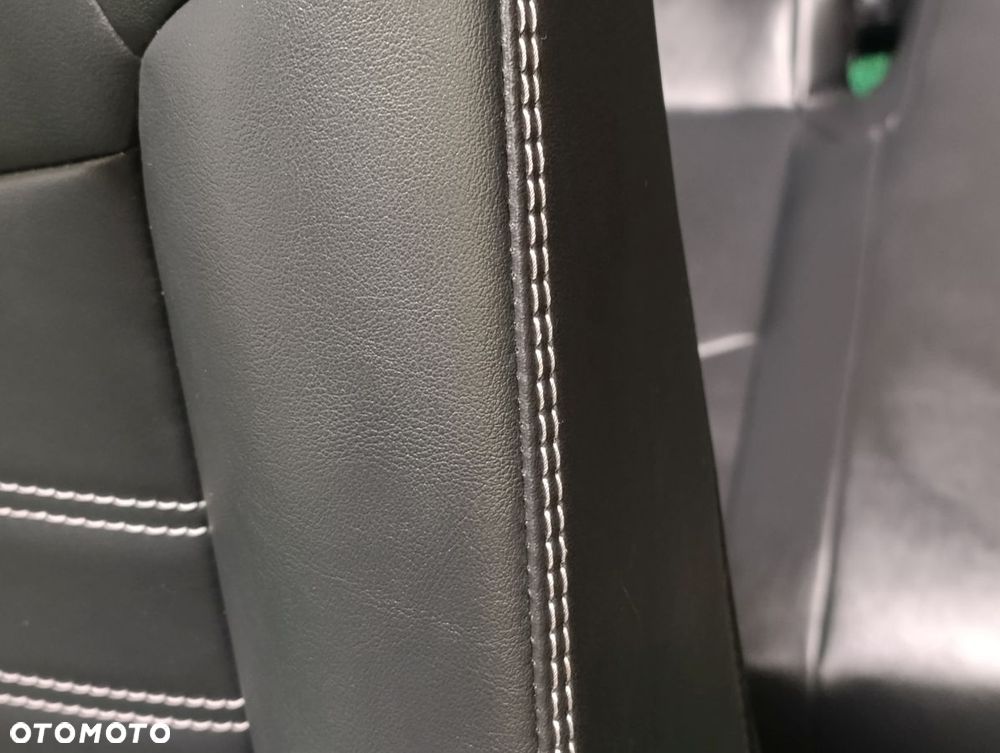 TOYOTA RAV4 2.5h od 2019r Fotele Kanapy Boczki - 2