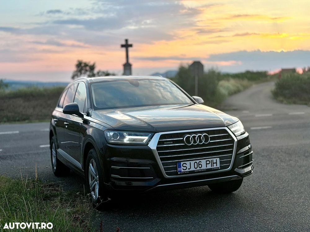 Audi Q7 - 21