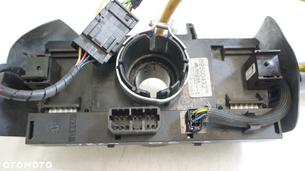 MANETKA PRZEŁACZNIK ZESPOLONY IVECO DAILY 69500432 - 7