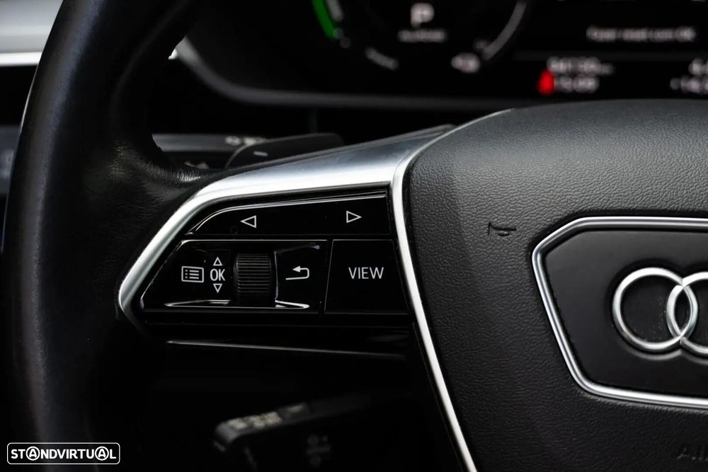 Audi e-tron Sportback - 26