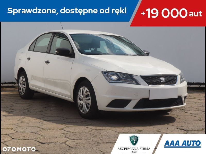 Seat Toledo - 1