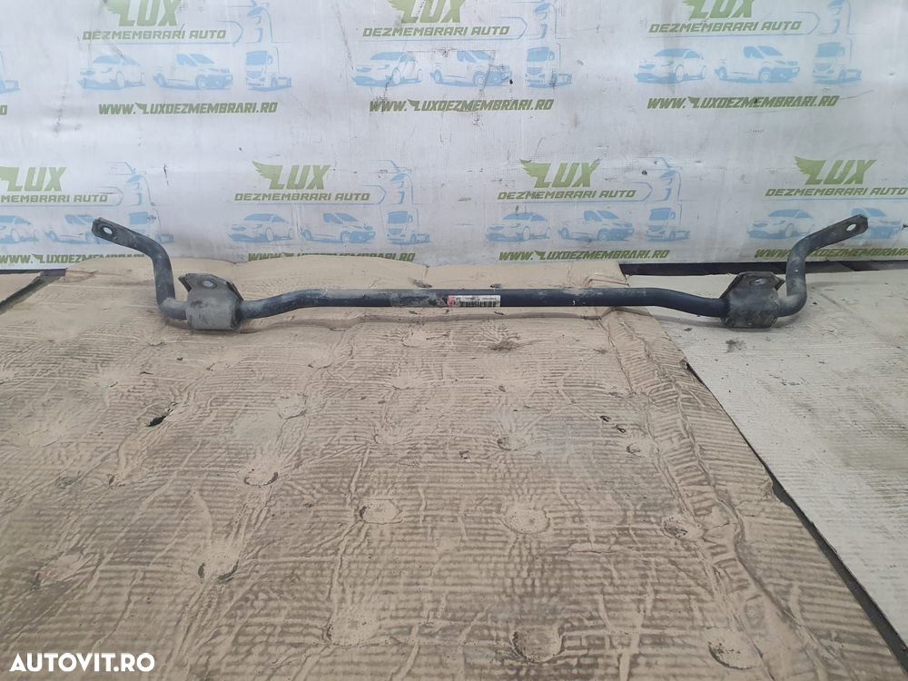 Bara stabilizatoare spate 15615819 Mercedes-Benz ML W166 [2011 - 2015 - 2