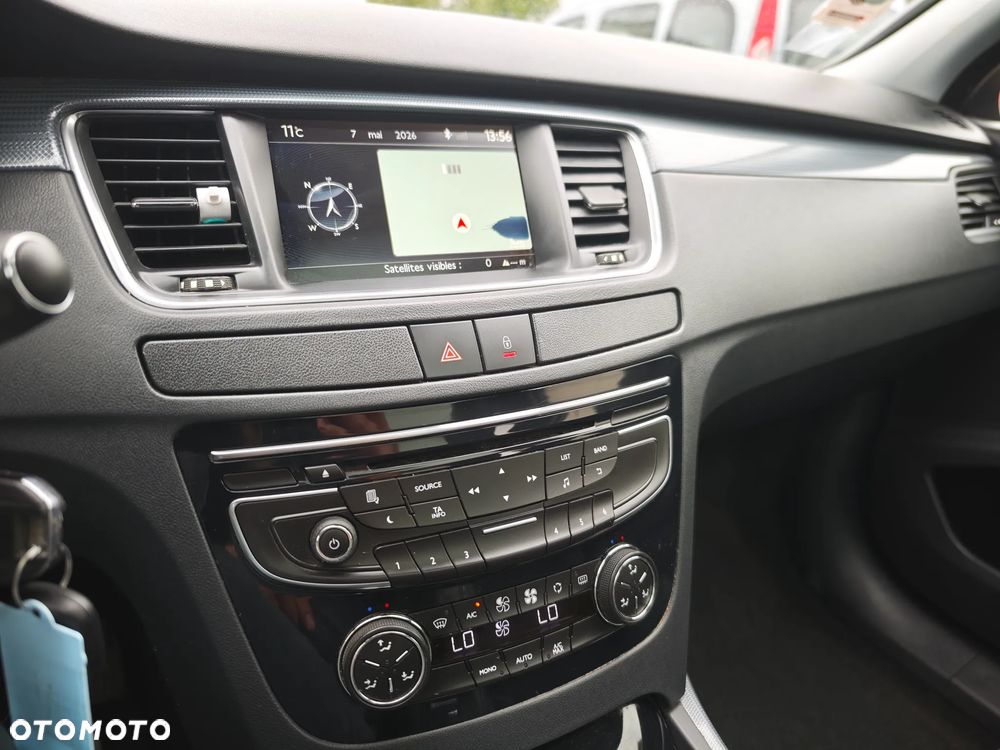 Peugeot 508 BlueHDi 150 Stop&Start Business-Line - 37