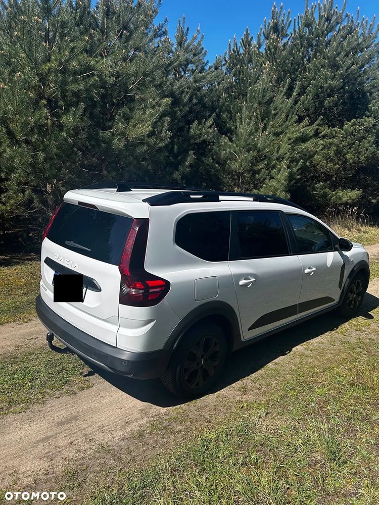 Dacia Jogger 1.0 TCe Extreme - 7