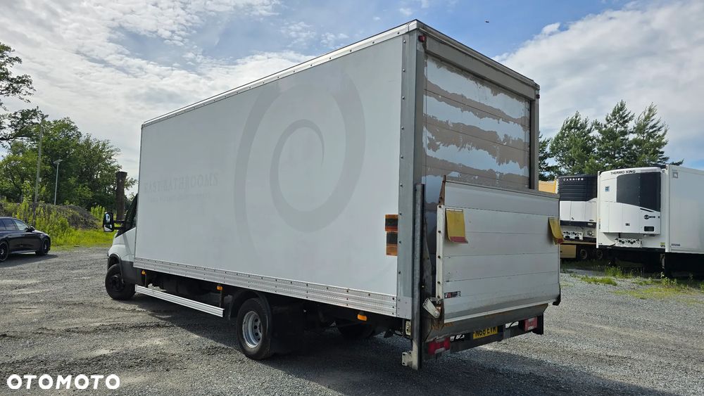 Iveco Daily - 11