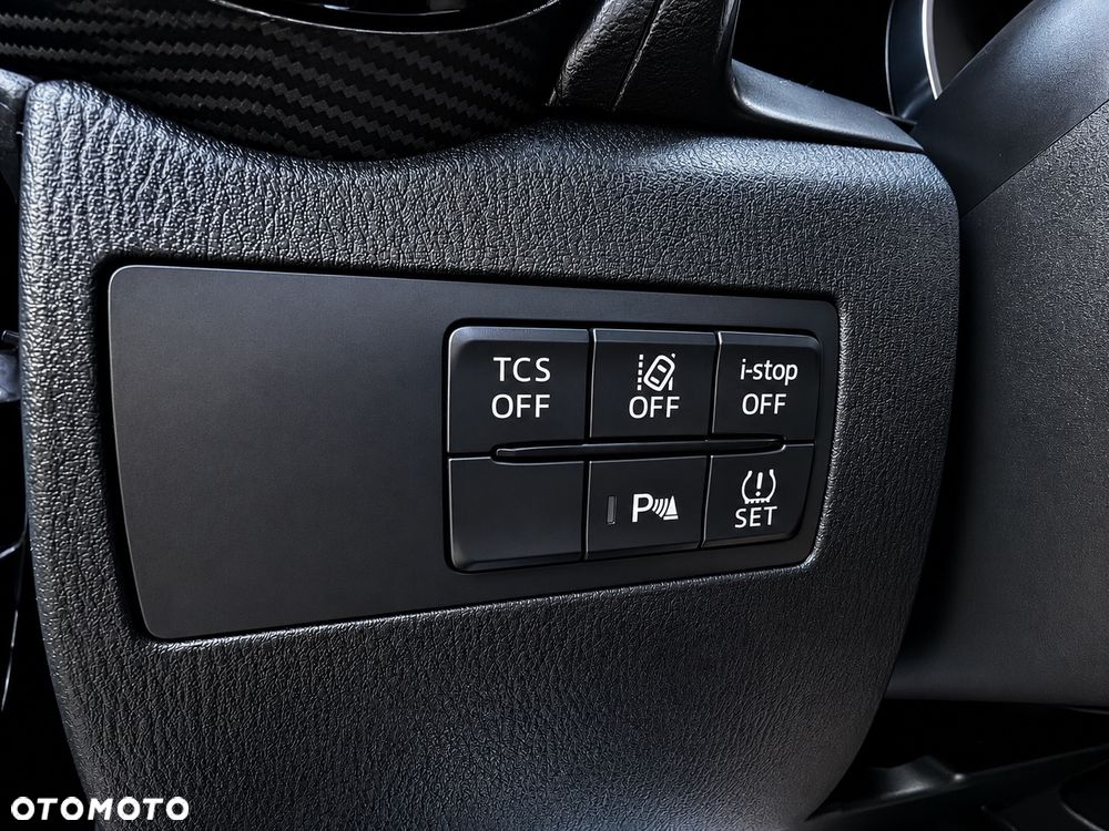 Mazda CX-3 SKYACTIV-G 121 FWD Exclusive-Line - 24